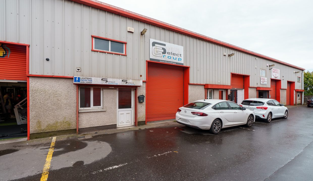 Unit 2, Ard Alainn Business Park - exterior-6