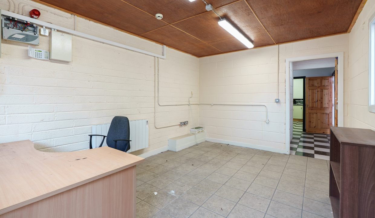 Unit 2, Ard Alainn Business Park - interior-1