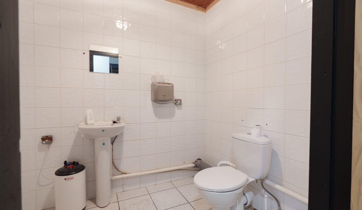 Unit 2, Ard Alainn Business Park - interior-13