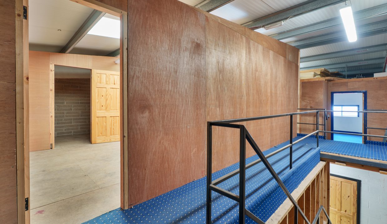 Unit 2, Ard Alainn Business Park - interior-14
