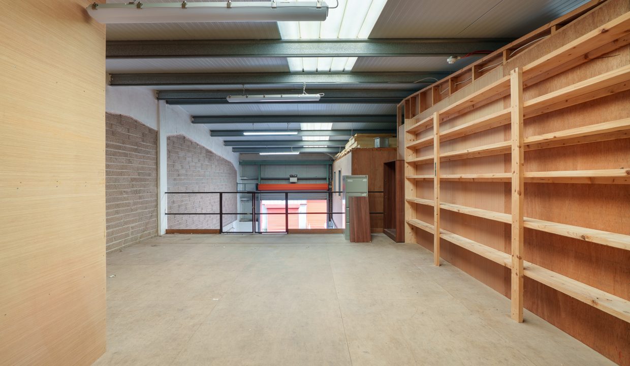 Unit 2, Ard Alainn Business Park - interior-16