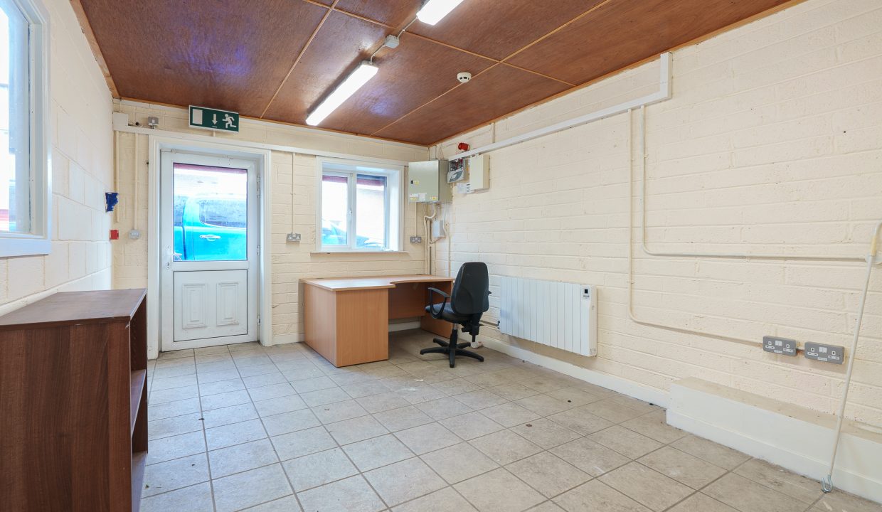 Unit 2, Ard Alainn Business Park - interior-2