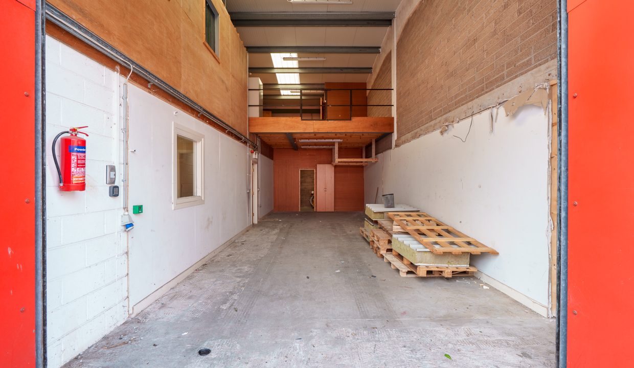 Unit 2, Ard Alainn Business Park - interior-3