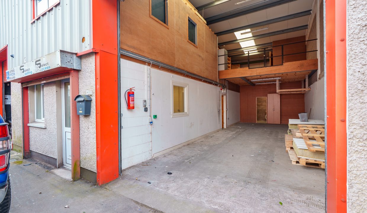 Unit 2, Ard Alainn Business Park - interior-4