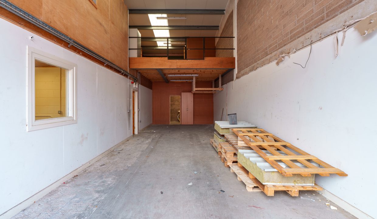 Unit 2, Ard Alainn Business Park - interior-5