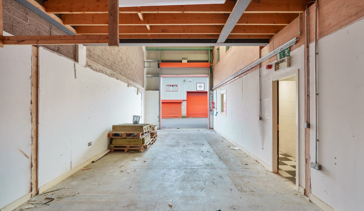 Unit 2, Ard Alainn Business Park - interior-6