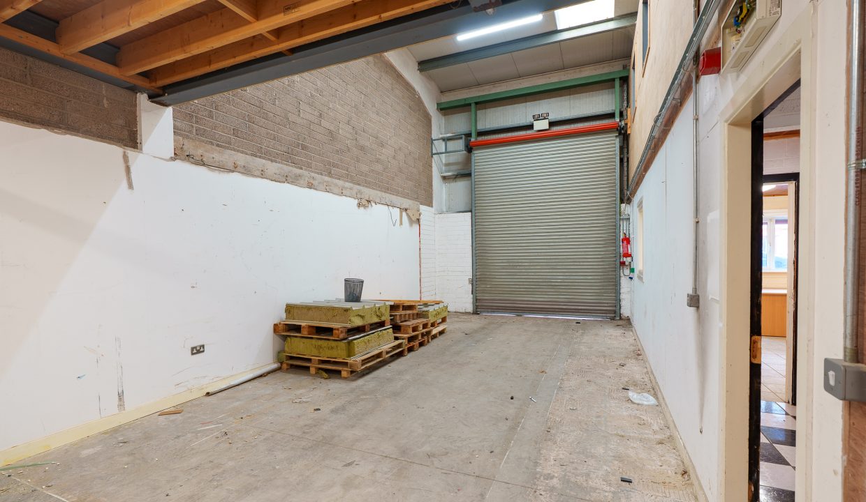 Unit 2, Ard Alainn Business Park - interior-7