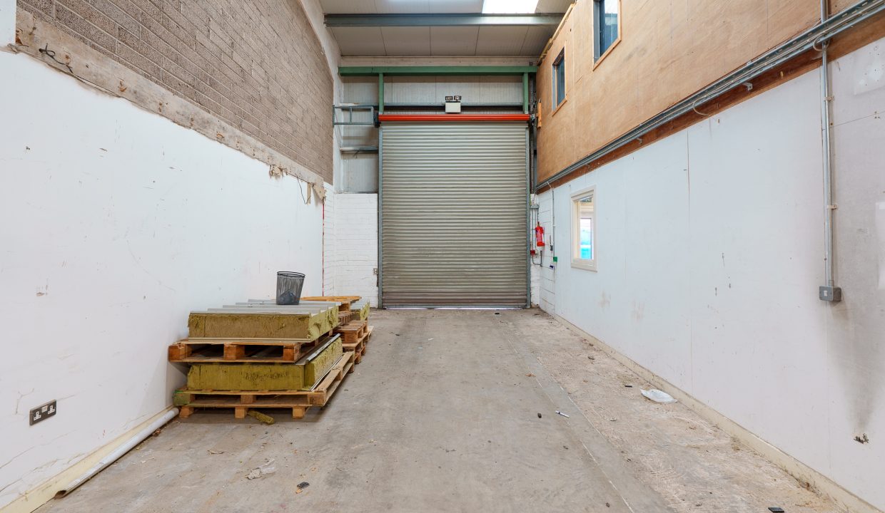 Unit 2, Ard Alainn Business Park - interior-8