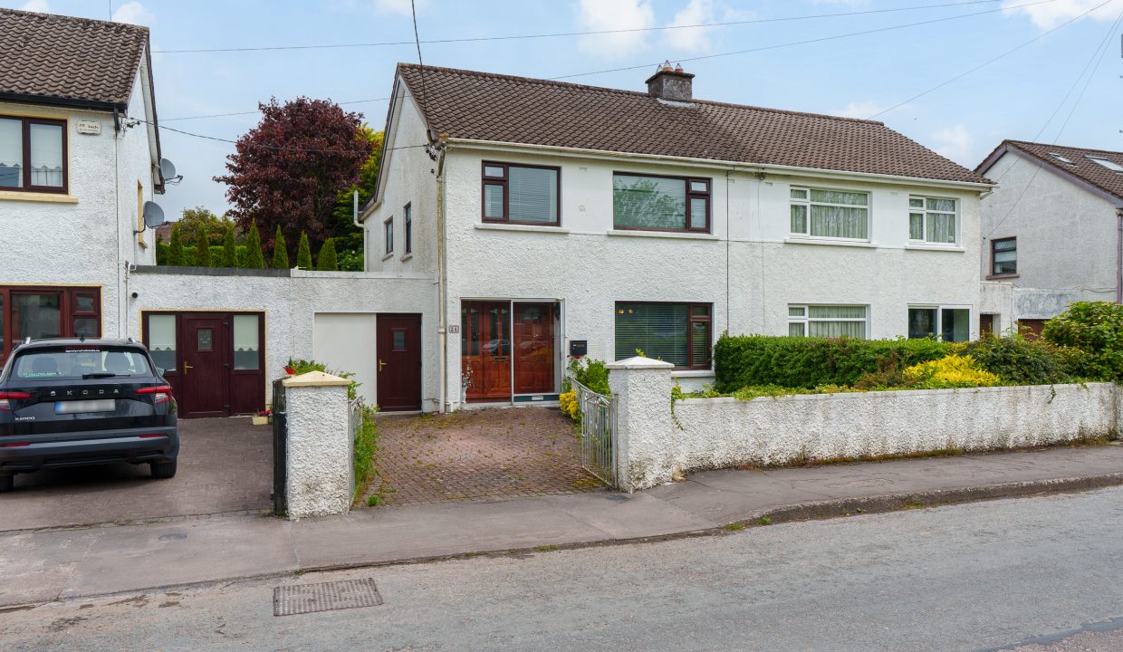 24 Greenhills Estate - exterior-1