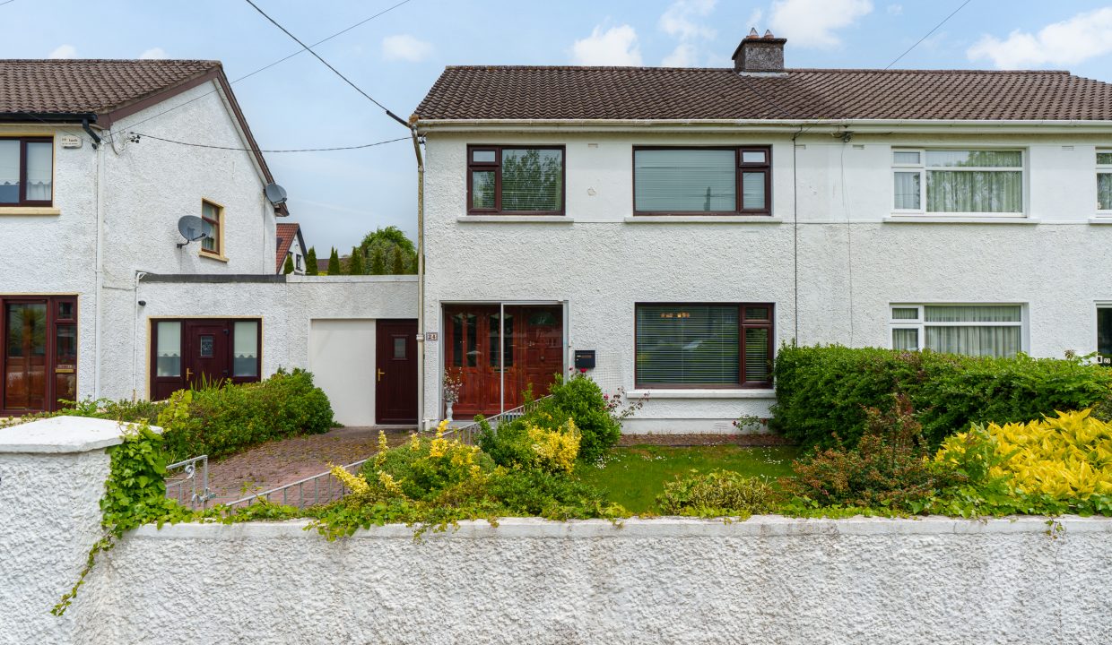 24 Greenhills Estate - exterior-2