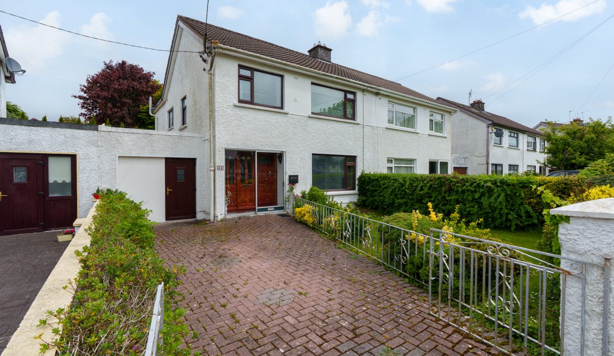 24 Greenhills Estate - exterior-4