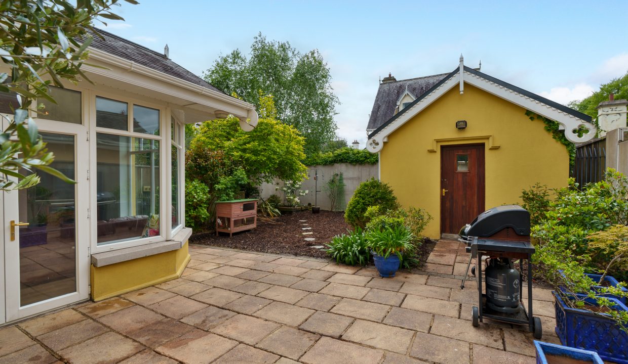30 Lindville, Blackrock - exterior-10