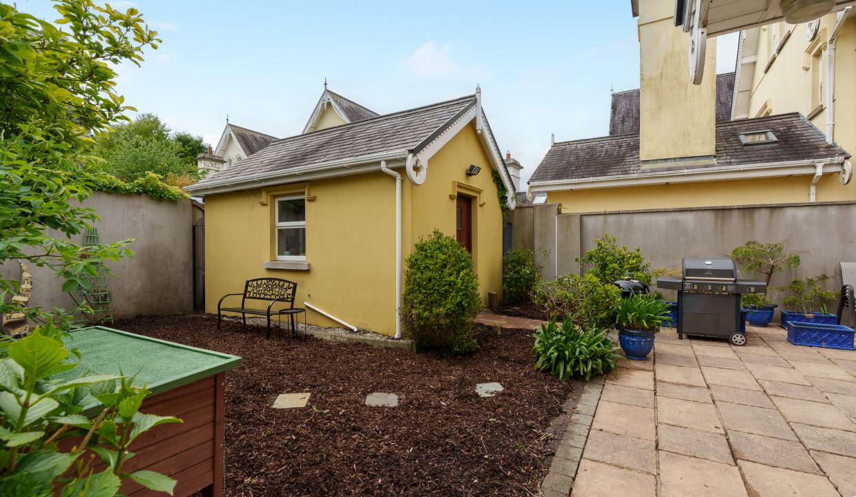 30 Lindville, Blackrock - exterior-15