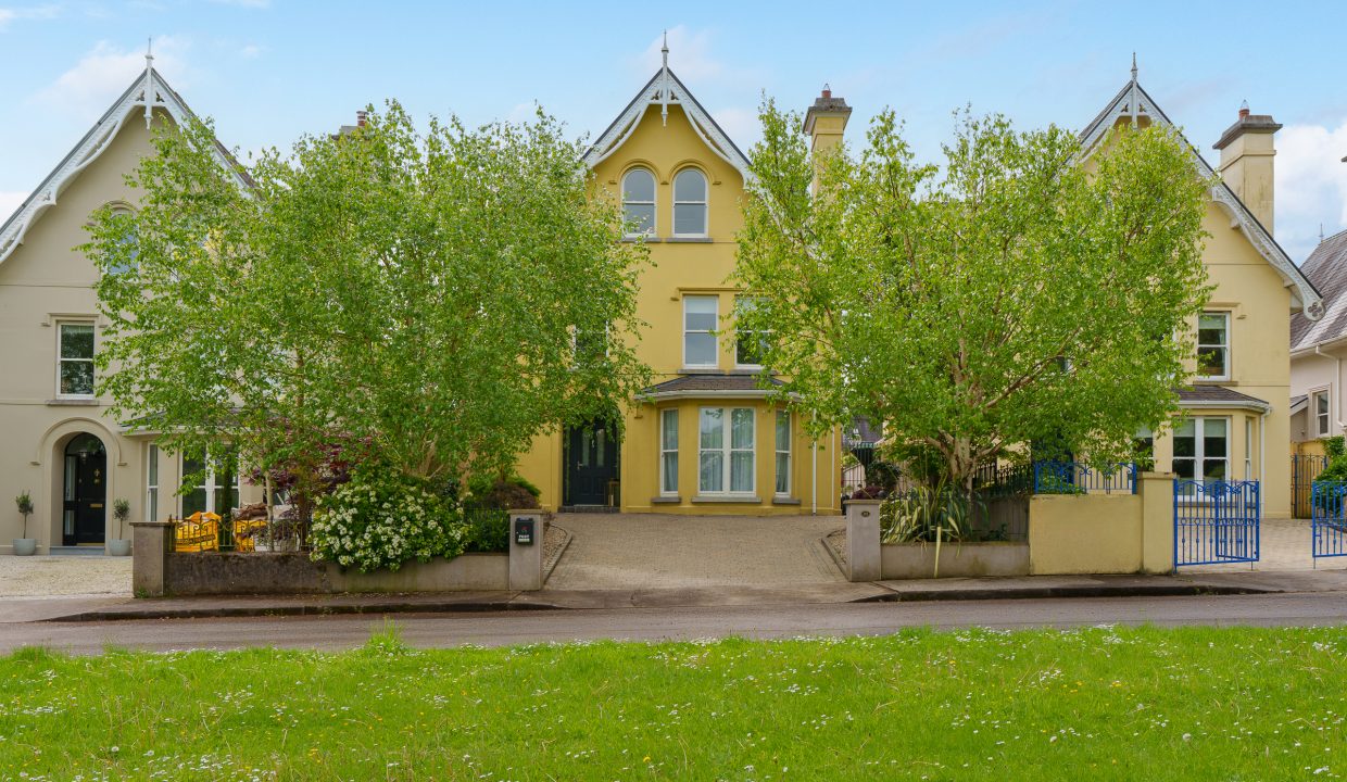 30 Lindville, Blackrock - exterior-2 edit