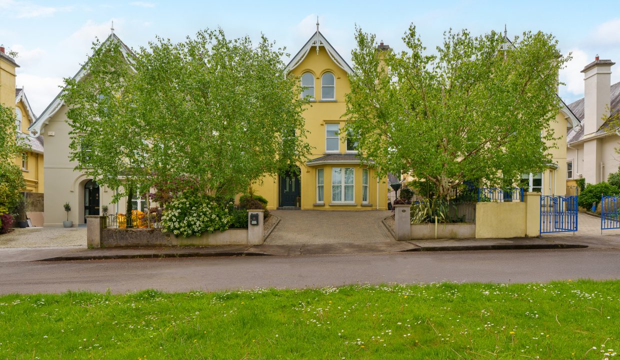 30 Lindville, Blackrock - exterior-3 edit