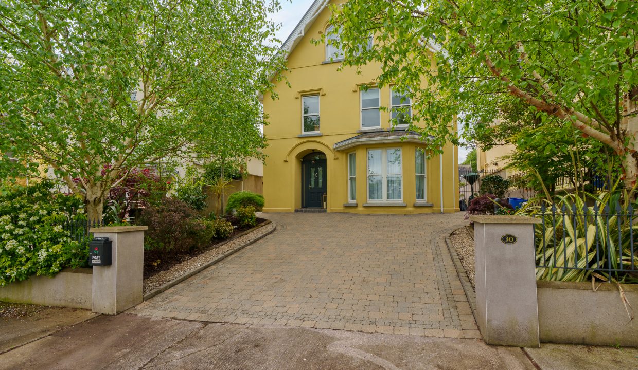 30 Lindville, Blackrock - exterior-5