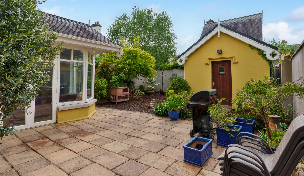 30 Lindville, Blackrock - exterior-9