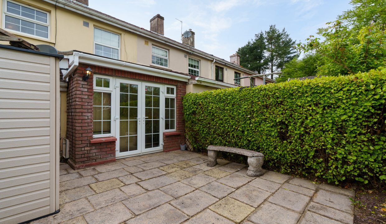 4 Parklea Court - exterior-10