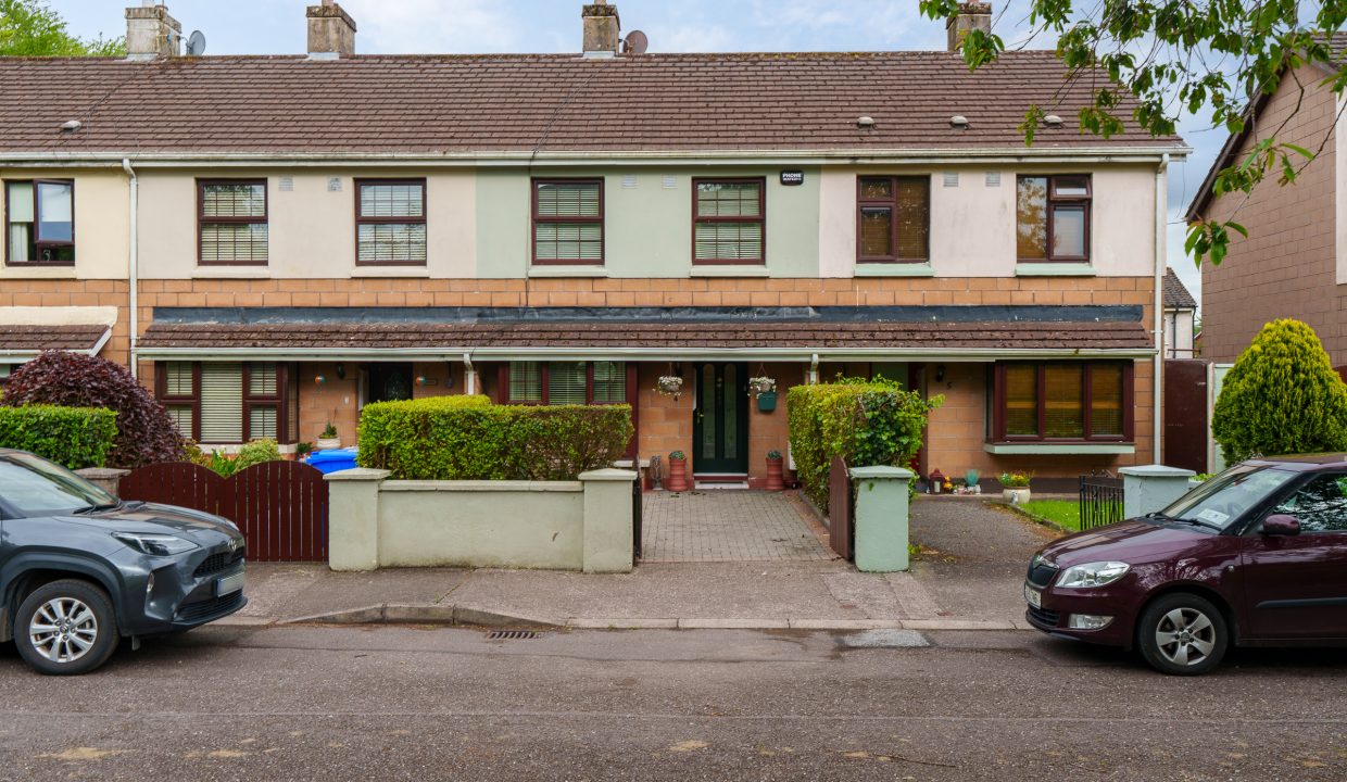 4 Parklea Court - exterior-2