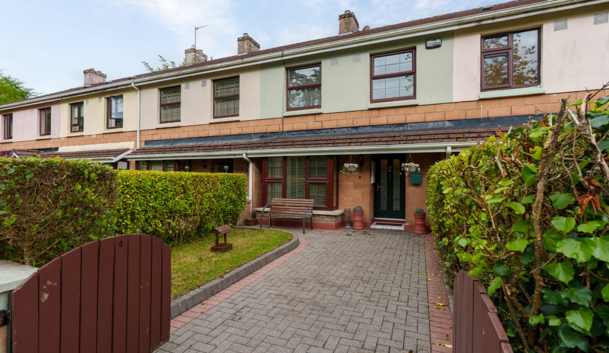 4 Parklea Court - exterior-5