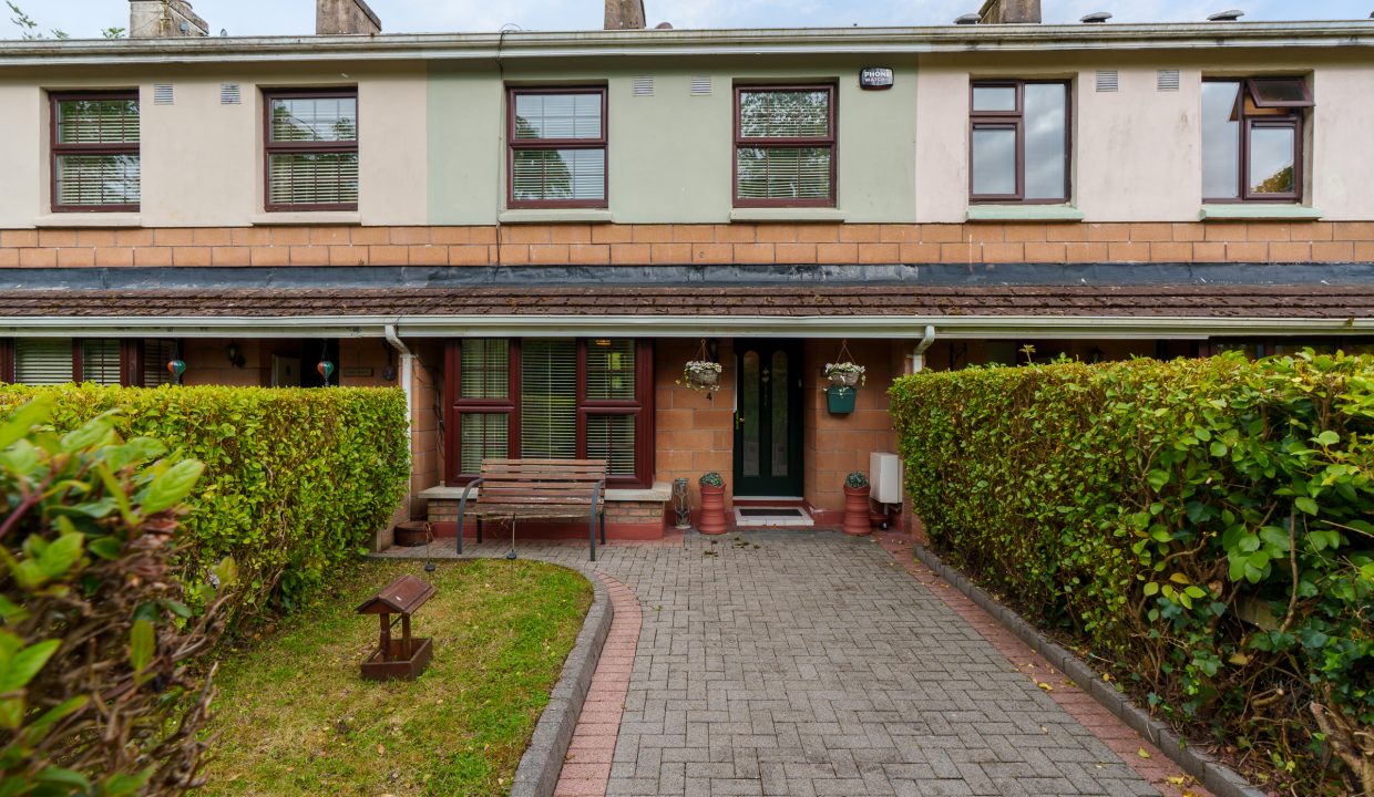 4 Parklea Court - exterior-6