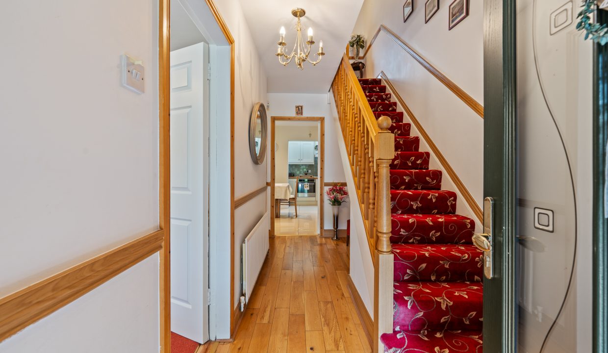 4 Parklea Court - interior-1