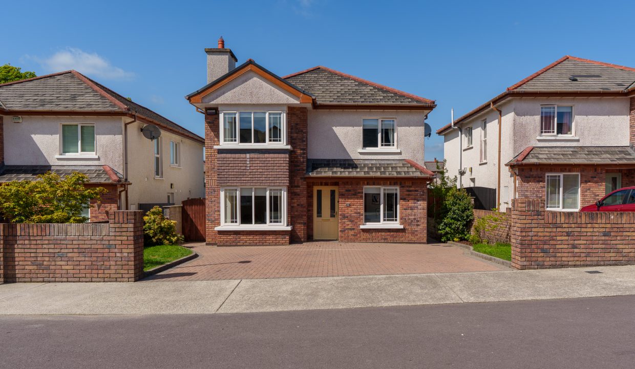6 Coolkellure Way - exterior-1