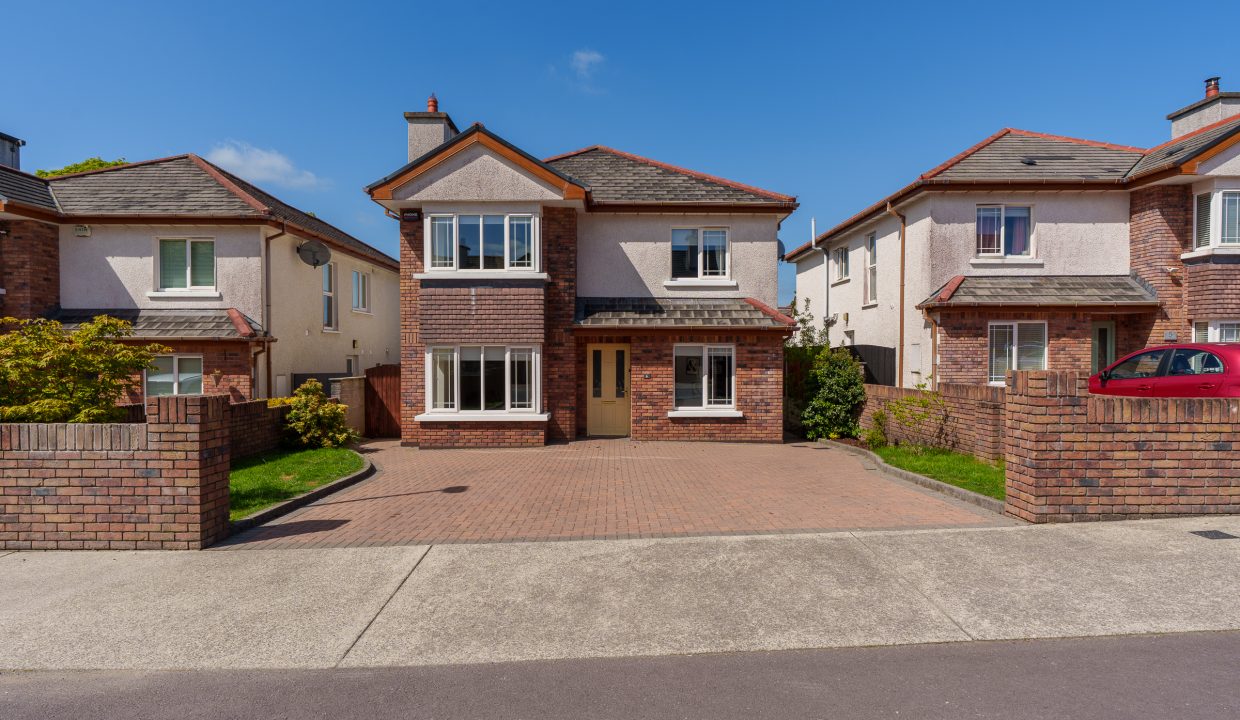 6 Coolkellure Way - exterior-2