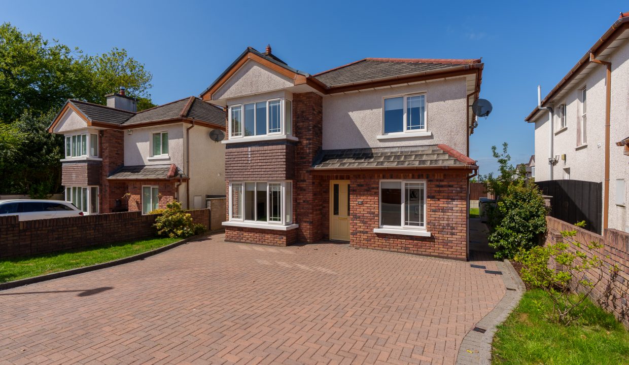 6 Coolkellure Way - exterior-4