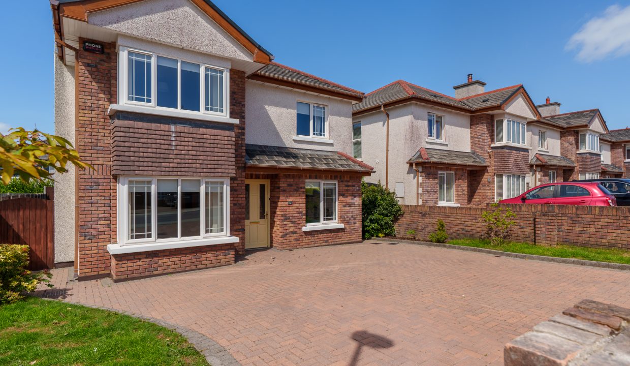 6 Coolkellure Way - exterior-5