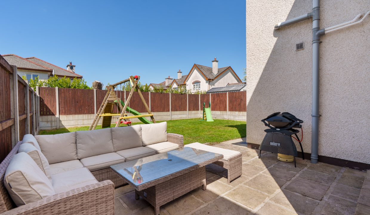 6 Coolkellure Way - exterior-7