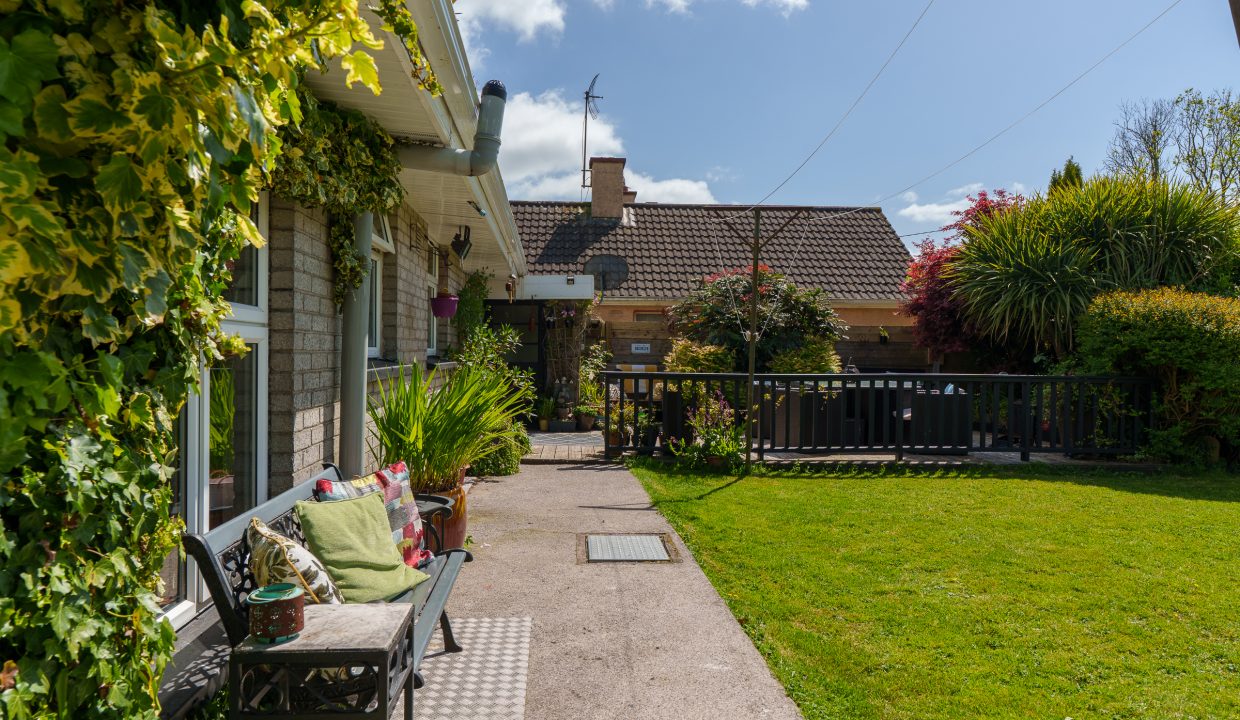 Ballyphilip, Whites Cross - exterior-19
