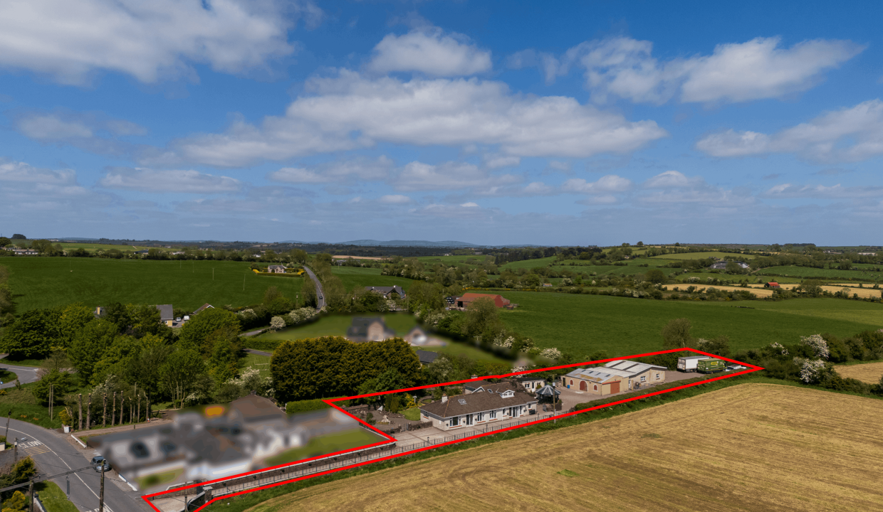 Kilcully Outline
