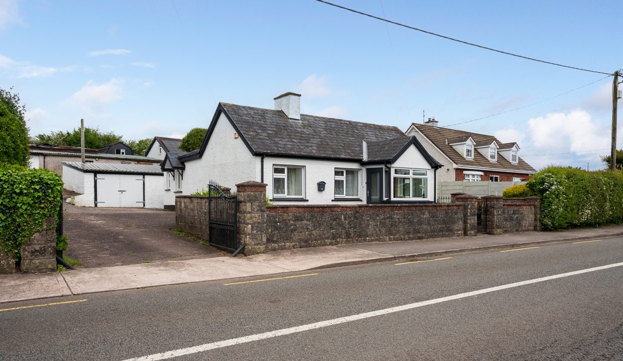 Killard, Blarney - exterior-1