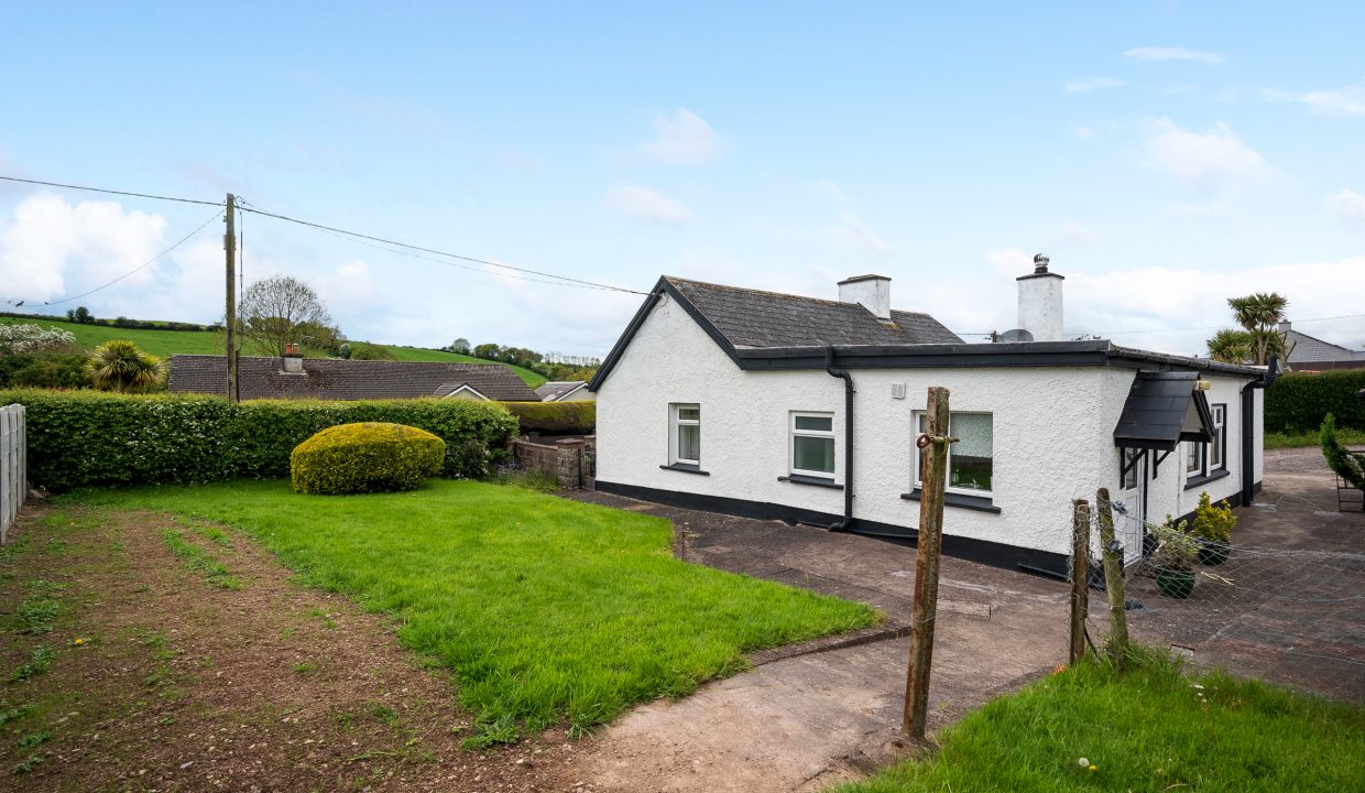 Killard, Blarney - exterior-11