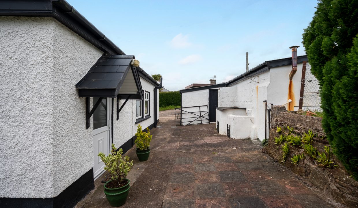 Killard, Blarney - exterior-13