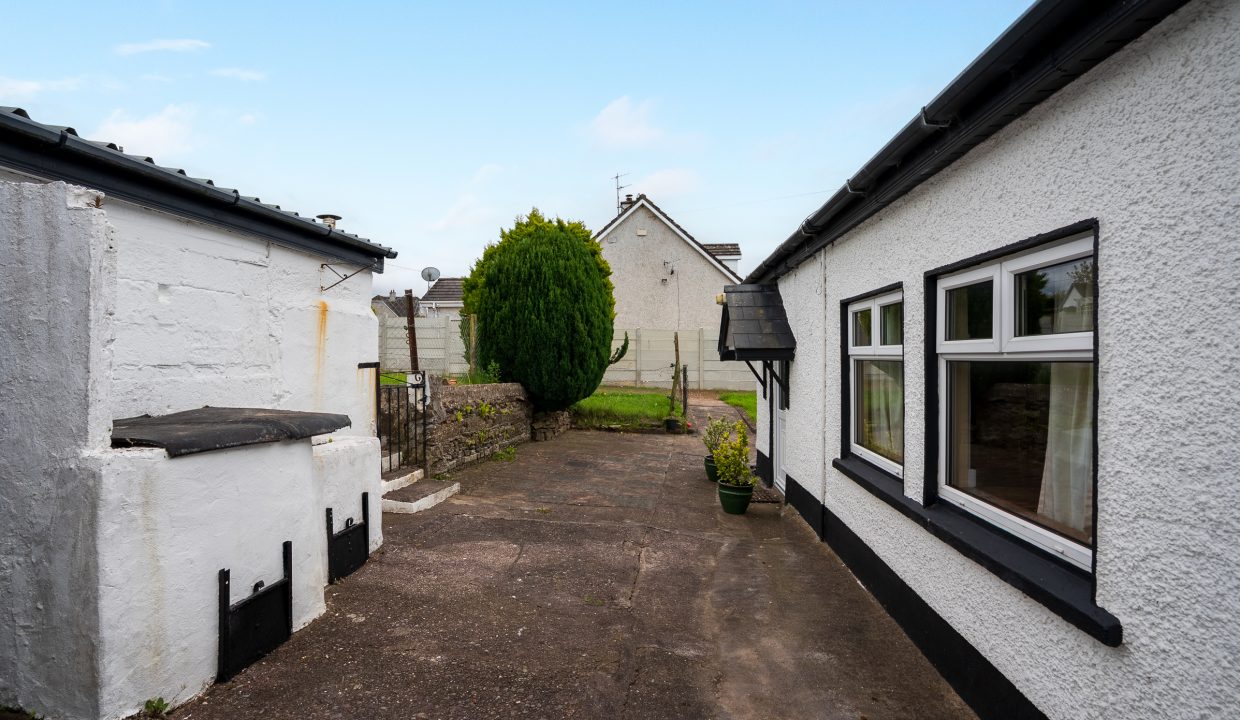 Killard, Blarney - exterior-14