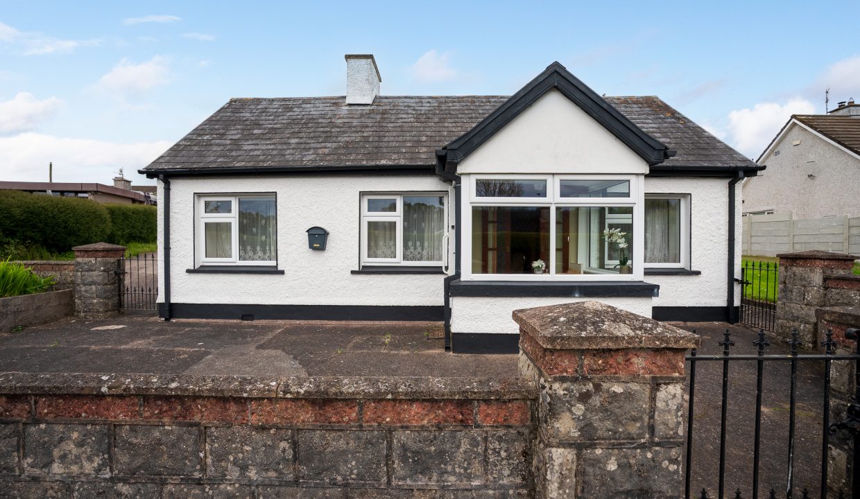 Killard, Blarney - exterior-15