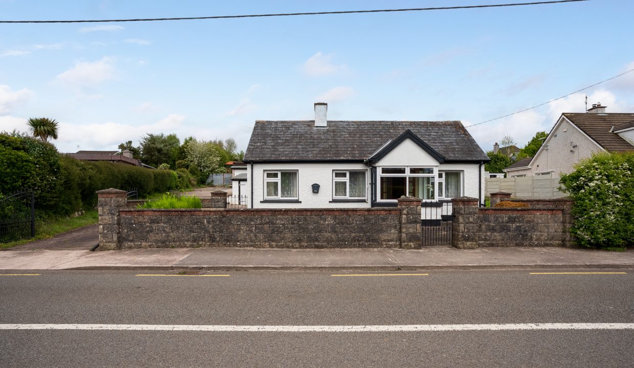 Killard, Blarney - exterior-2