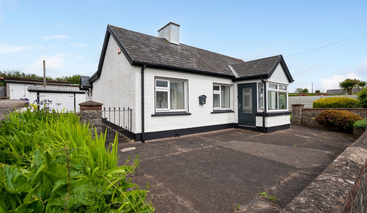 Killard, Blarney - exterior-3