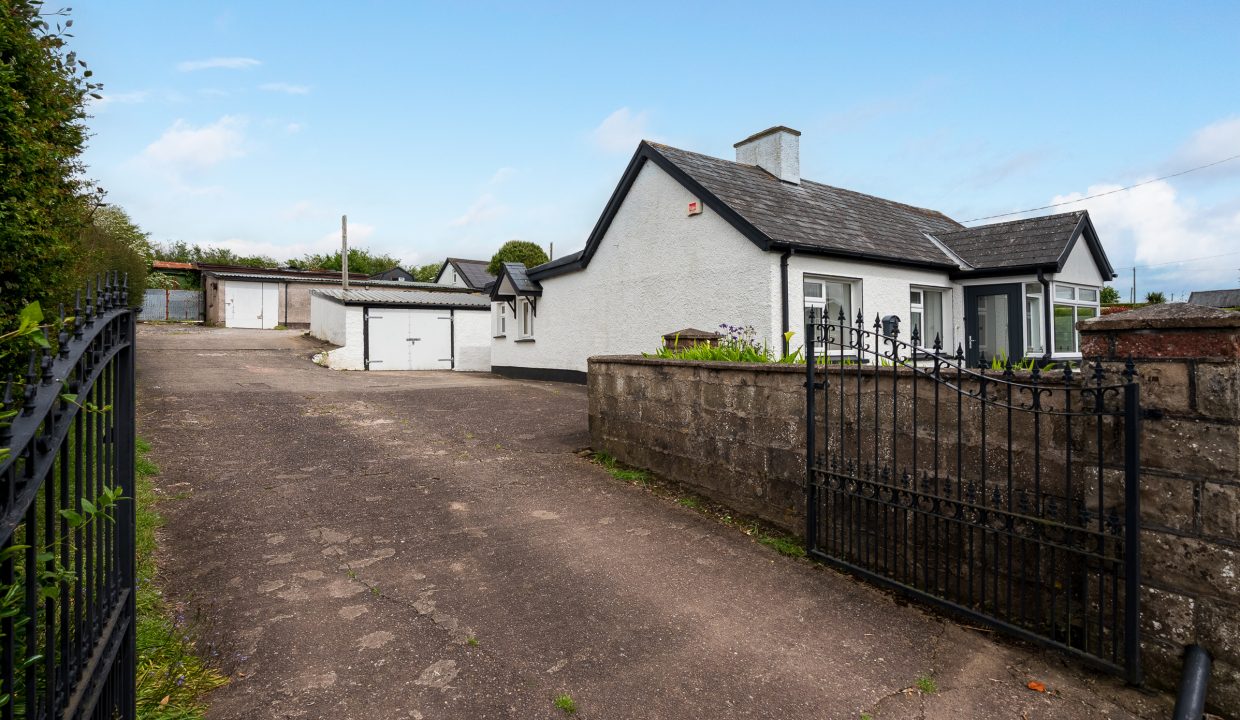 Killard, Blarney - exterior-4