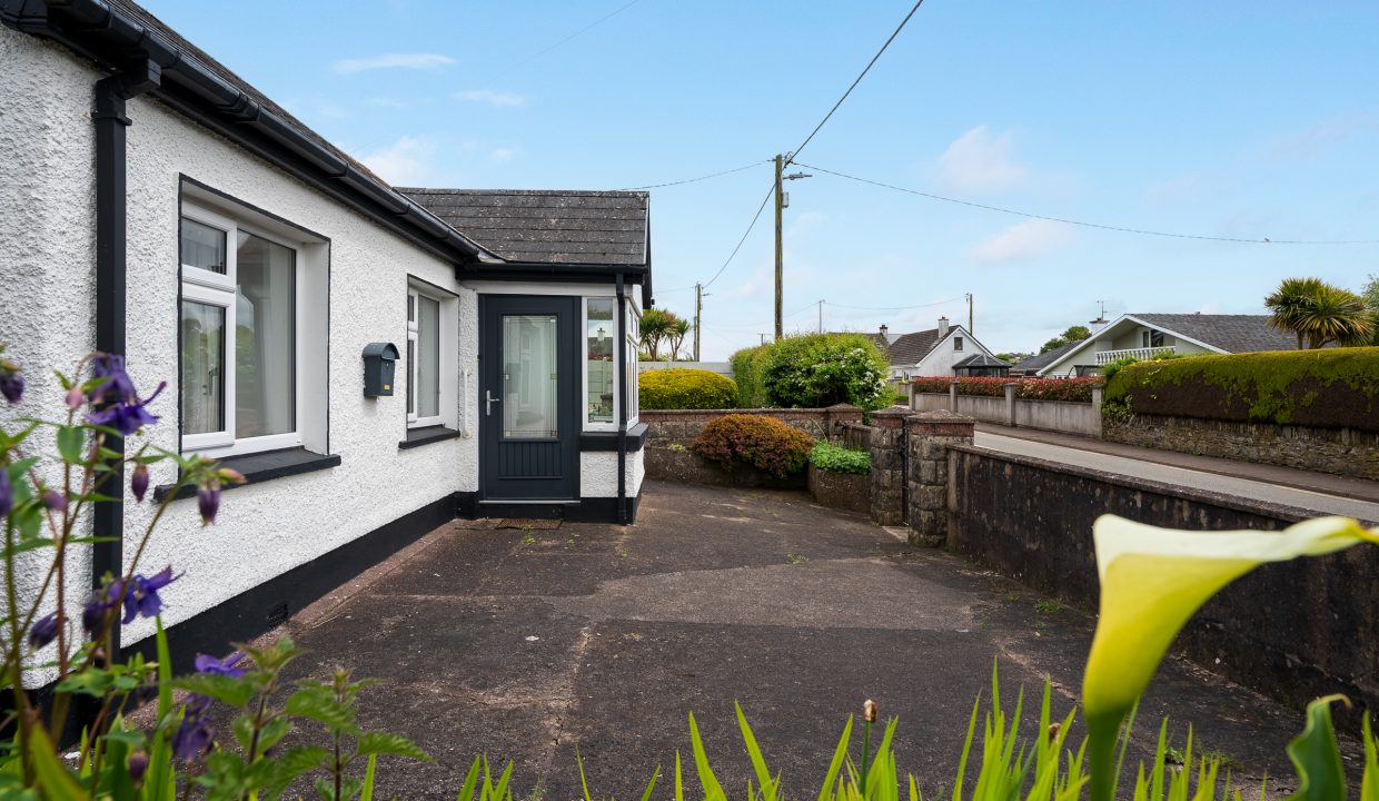 Killard, Blarney - exterior-5
