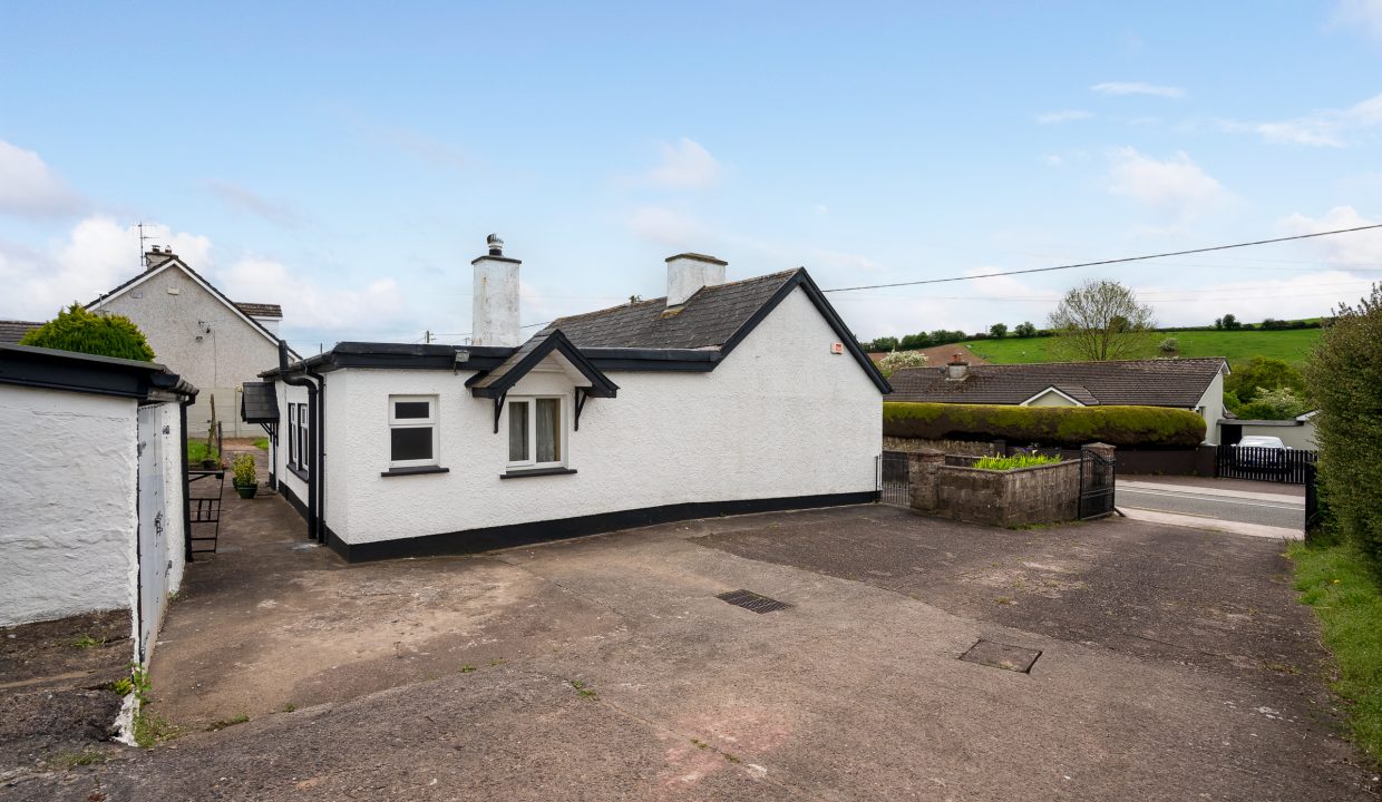 Killard, Blarney - exterior-6
