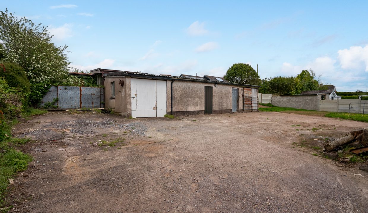 Killard, Blarney - exterior-7
