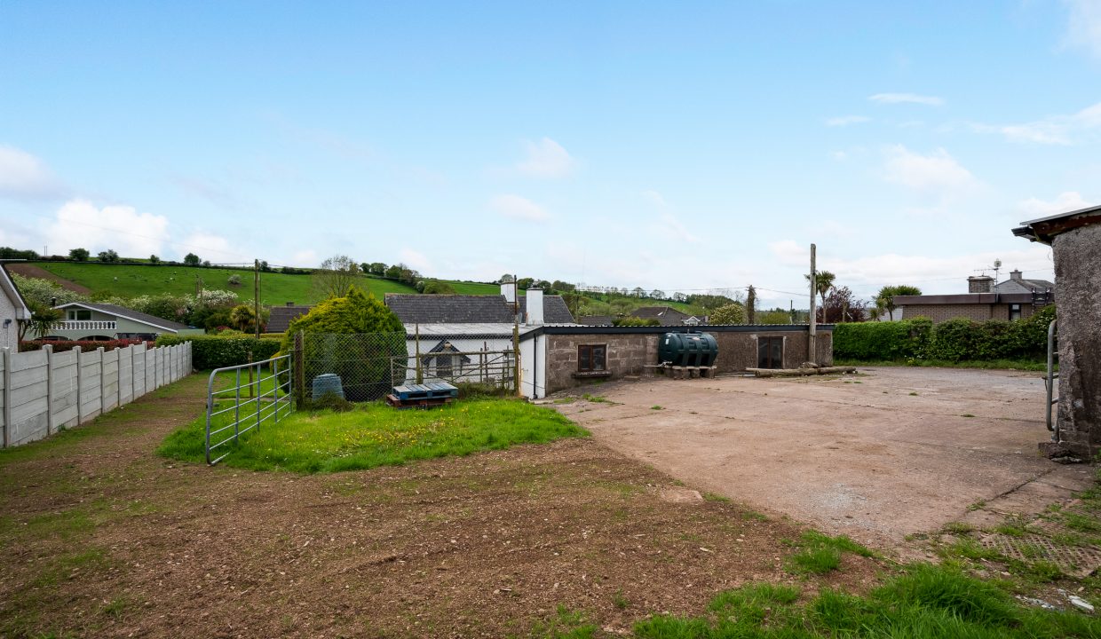 Killard, Blarney - exterior-8