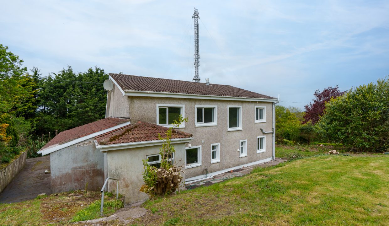 Lothea, Spur Hill - exterior-13