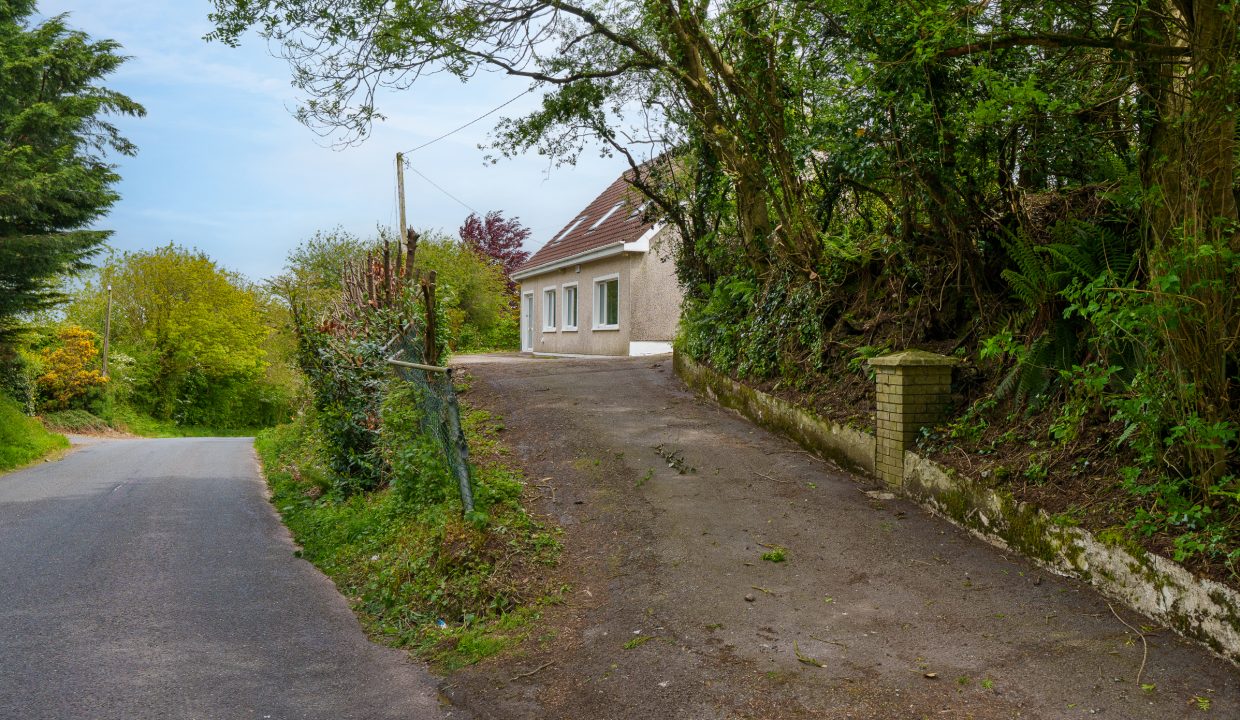 Lothea, Spur Hill - exterior-2
