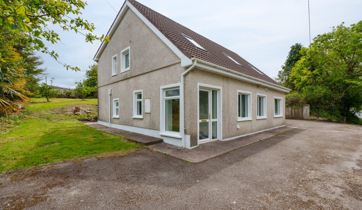 Lothea, Spur Hill - exterior-5