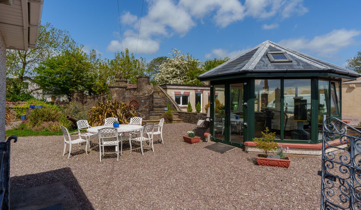 Shady Nook, Carhoo, Kilcully - exterior-1