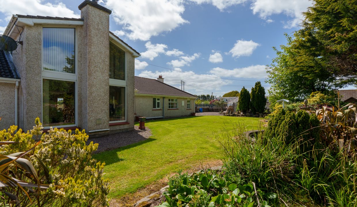 Shady Nook, Carhoo, Kilcully - exterior-10